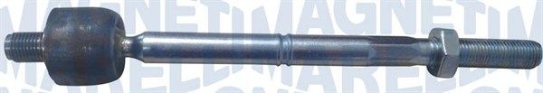 | перед | - Magneti Marelli 301191600530
