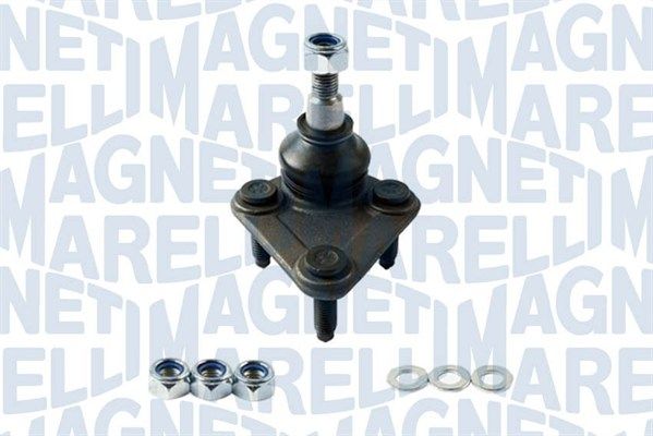 Опора шаровая - Magneti Marelli 301191617750
