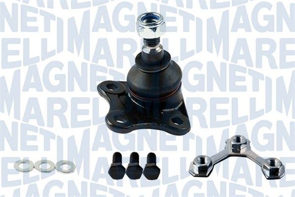 Шаровый шарнир audi A3 | перед прав | - Magneti Marelli 301191617790