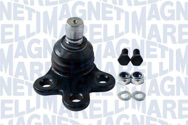 | перед | - Magneti Marelli 301191618000