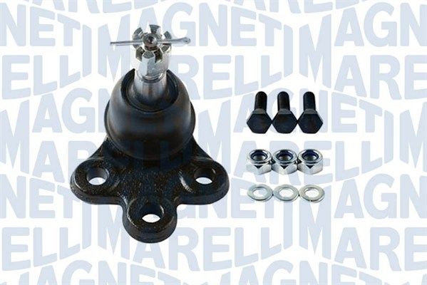 301191618080 Запчасть Magneti Marelli