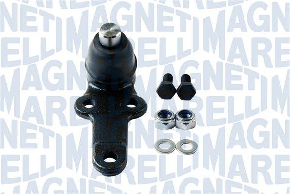 | перед | - Magneti Marelli 301191618340