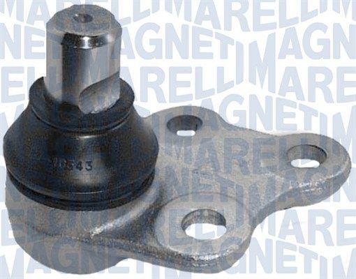 | перед | - Magneti Marelli 301191618790