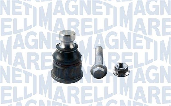 | перед | - Magneti Marelli 301191619490