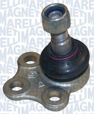 | перед | - Magneti Marelli 301191619550