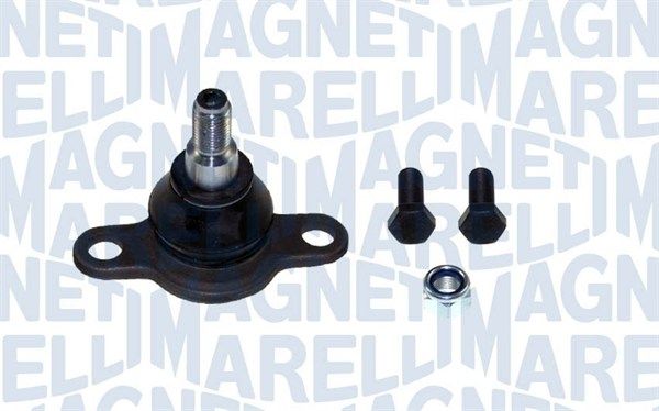 301191619820 Запчасть Magneti Marelli