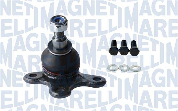 301191619860 Запчасть Magneti Marelli