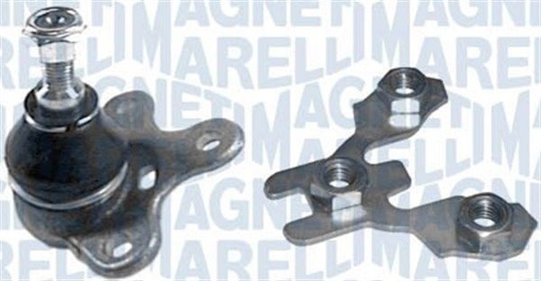 301191619990 Запчасть Magneti Marelli