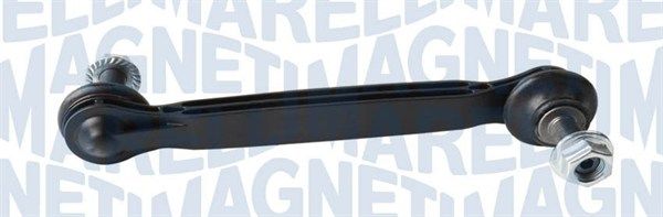 | зад | - Magneti Marelli 301191621640