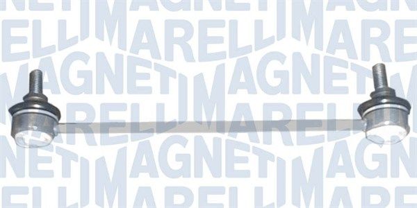 | зад | - Magneti Marelli 301191622190