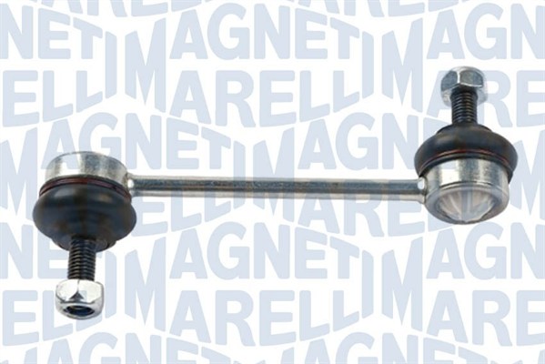 | зад | - Magneti Marelli 301191625030
