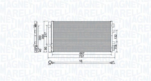 350203762000 Запчасть Magneti Marelli