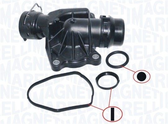 352317003390 Запчасть Magneti Marelli