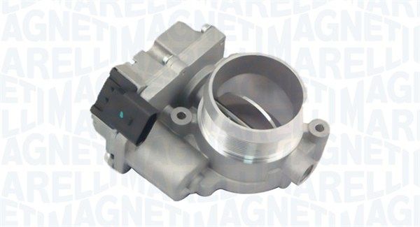 Заслонка дроссельная - Magneti Marelli 802000000025