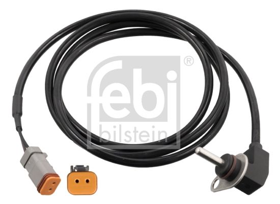 Датчик температуры охлаждающей жидкости - Febi 105949