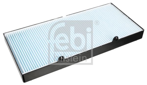 Фильтр салона - Febi 106009