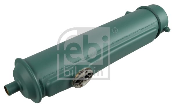 Радиатор масляный - Febi 172646