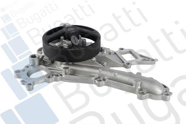 Водяной насос - Bugatti PA10386
