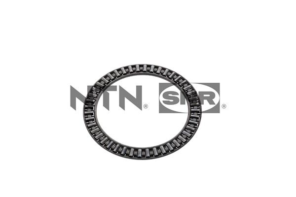 Турбина наддува - SNR HDT027