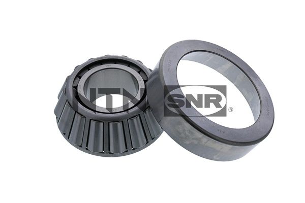 Подшипник ступицы колеса - SNR HDT030