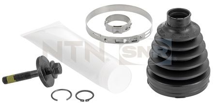 Привод в сборе - SNR IBK65.001