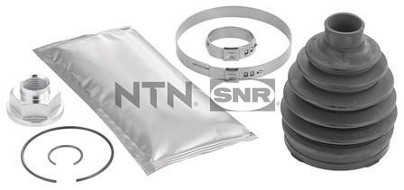 Привод в сборе - SNR OBK77.007