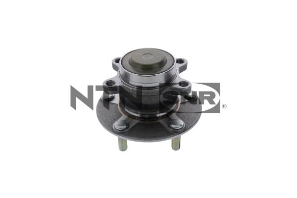 Подшипник ступицы колеса - SNR R174.107
