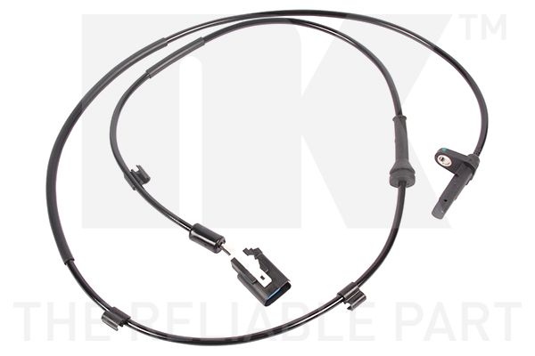 Датчик ABS заднего левого колеса / ford Transit 06~14 - NK 292569