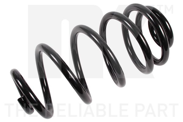 Пружина задней подвески-300x143x13,00mm / opel insignia-a 1.6/1.8/2.0,saab 9-5 2 - NK 543695