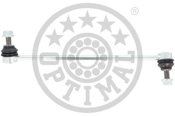 Стойка стабилизатора | перед лев | - Optimal G7-1622