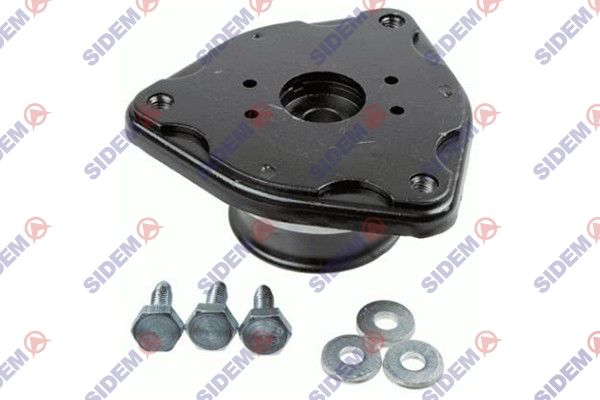 Опора стойки амортизатора - Sidem 849419 KIT
