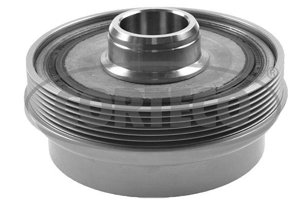 Шкив к-вала BMW/Mini 2.0d 13> - Corteco 49433462