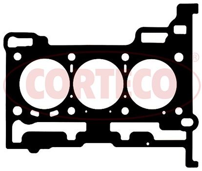 Прокладка головки блока цилиндров - Corteco 83403059