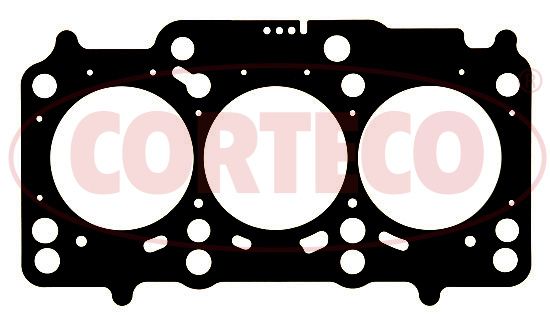 Прокладка головки блока цилиндров - Corteco 83403288