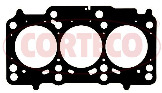 Прокладка головки блока цилиндров - Corteco 83403290