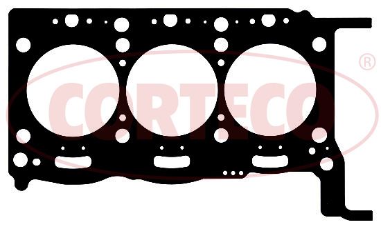 | лев | - Corteco 83403329