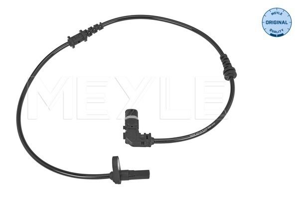 Meyle-original: True to OE. | перед прав/лев | - Meyle 014 899 0072