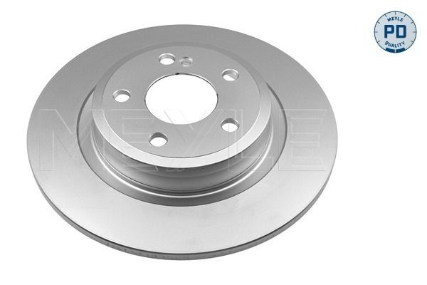Meyle-pd: Advanced design and technology. | зад | - Meyle 015 523 0044/PD