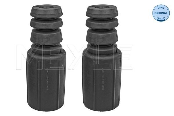 Meyle-original-kit: Better solution for you! | перед | - Meyle 100 640 0021