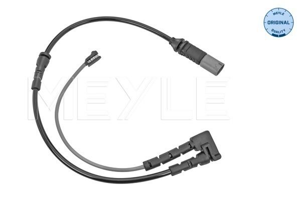 Meyle-original: True to OE.  - Meyle 314 527 0039