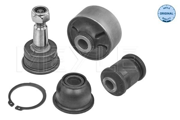 Meyle-original-kit: Better solution for you! | перед прав | - Meyle 37-16 610 0000