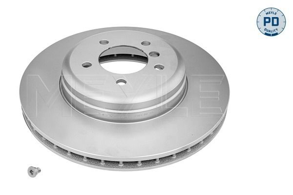 Meyle-pd: Advanced design and technology. | перед | - Meyle 383 521 1007/PD