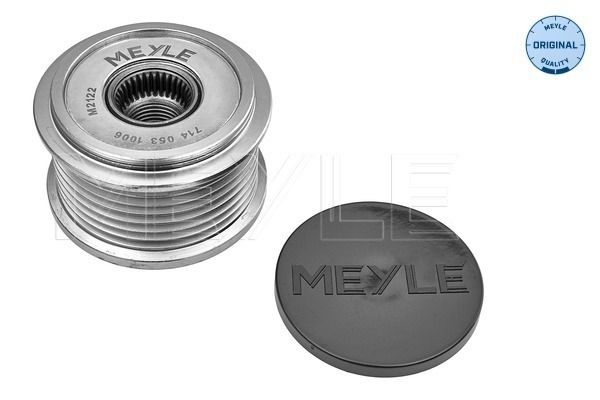 Meyle-original: True to OE. - Meyle 714 053 1006