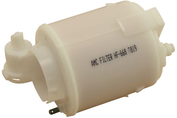 HF-668 Запчасть AMC Filter