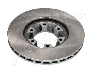 | перед | - Japanparts DI-521C