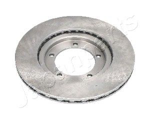 | перед | - Japanparts DI-607C