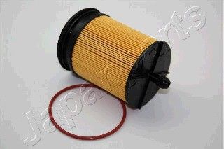 Фильтр - Japanparts FC-ECO092