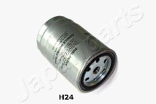 Фильтр топливный - Japanparts FC-H24S