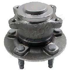 | зад | - Japanparts KK-20028