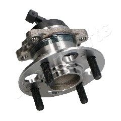 Подшипник ступицы колеса | зад | - Japanparts KK-20331